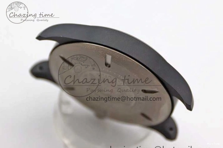 MIROTIME 0403 Mark XVIII ‘TOPGUN SFTI’ Ceramic M+F Best Edition Black Dial on Black Nylon Strap A MultiPurpose 7047